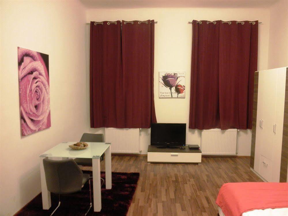 Appartamento Checkvienna Rossauer Lande *